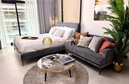 Apartment - Studio - 1 Bathroom for rent in Westwood Grande - District 18 - Jumeirah Village Circle - Dubai