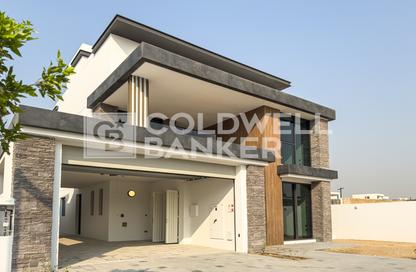Villa - 5 - 6 for rent in Alaya - Tilal Al Ghaf - Dubai