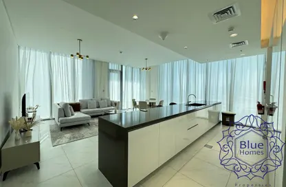 Apartment - 2 Bedrooms - 4 Bathrooms for rent in Residences 12 - District One - Mohammed Bin Rashid City - Dubai Apartment - 2 Bedrooms - 4 Bathrooms for rent in Residences 12 - District One - Mohammed Bin Rashid City - Dubai