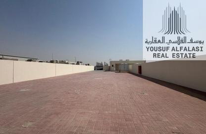 Land - Studio for rent in Al Sajaa S - Al Sajaa - Sharjah