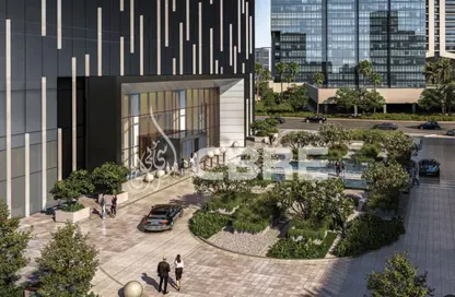 Office Space - Studio - 1 Bathroom for rent in Sweid One - Jumeirah Lake Towers - Dubai