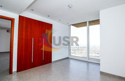 Apartment - 1 Bedroom - 2 Bathrooms for rent in Maze Tower - Sheikh Zayed Road - Dubai