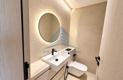 Apartment - 1 - 2 for sale in Tria By Deyaar - Dubai Silicon Oasis - Dubai