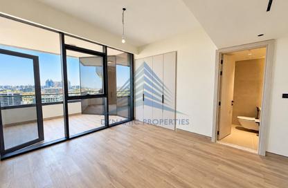 Apartment - 1 - 2 for sale in Tria By Deyaar - Dubai Silicon Oasis - Dubai