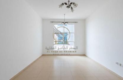 Apartment - 1 Bedroom - 2 Bathrooms for rent in Al Naemiya Tower 3 - Al Naemiya Towers - Al Nuaimiya - Ajman