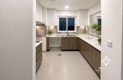Townhouse - 4 Bedrooms - 5 Bathrooms for rent in Amaranta 3 - Amaranta - Villanova - Dubai Townhouse - 4 Bedrooms - 5 Bathrooms for rent in Amaranta 3 - Amaranta - Villanova - Dubai