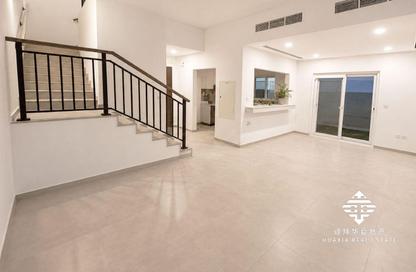 Townhouse - 4 Bedrooms - 5 Bathrooms for rent in Amaranta 3 - Amaranta - Villanova - Dubai Townhouse - 4 Bedrooms - 5 Bathrooms for rent in Amaranta 3 - Amaranta - Villanova - Dubai