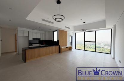 Apartment - 3 Bedrooms - 3 Bathrooms for rent in Central 1 - Business Bay - Dubai