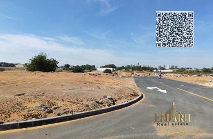 Land - Studio for sale in Al Helio 2 - Al Helio - Ajman