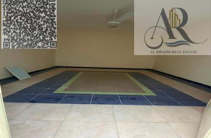 Labor Camp - Studio - 7+ Bathrooms for rent in Al Jurf Industrial 3 - Al Jurf Industrial - Ajman