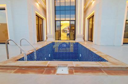 Villa - 6 Bedrooms - 7+ Bathrooms for sale in Al Helio 2 - Al Helio - Ajman