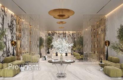 Apartment - 4 Bedrooms - 4 Bathrooms for sale in Villa del Gavi - Dubai Islands - Dubai