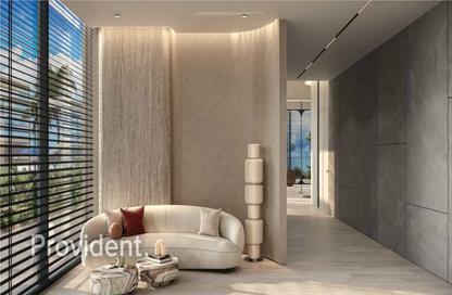 Apartment - 4 Bedrooms - 4 Bathrooms for sale in Villa del Gavi - Dubai Islands - Dubai