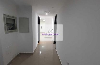 Apartment - 1 Bedroom - 2 Bathrooms for rent in Al Reef Downtown - Al Reef - Abu Dhabi
