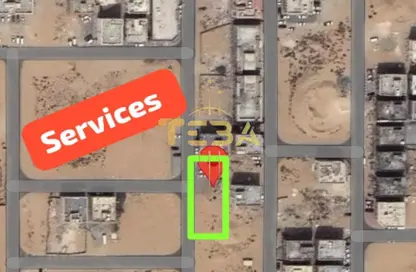 أرض - استوديو للبيع في تلال عجمان - العالية - عجمان