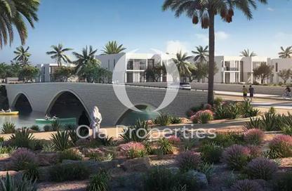Villa - 5 Bedrooms - 6 Bathrooms for sale in Ain Al Maha - Al Jubail Island - Abu Dhabi Villa - 5 Bedrooms - 6 Bathrooms for sale in Ain Al Maha - Al Jubail Island - Abu Dhabi