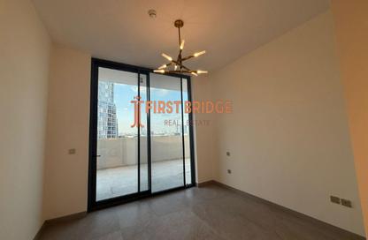 Apartment - 2 Bedrooms - 4 Bathrooms for rent in Jannat - Midtown - Dubai Production City (IMPZ) - Dubai
