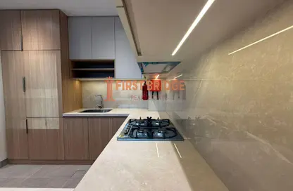 Apartment - 2 Bedrooms - 4 Bathrooms for rent in Jannat - Midtown - Dubai Production City (IMPZ) - Dubai