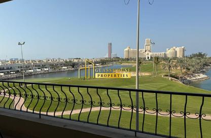Apartment - 1 - 2 for rent in Golf Apartments - Al Hamra Village - Ras Al Khaimah Apartment - 1 - 2 for rent in Golf Apartments - Al Hamra Village - Ras Al Khaimah