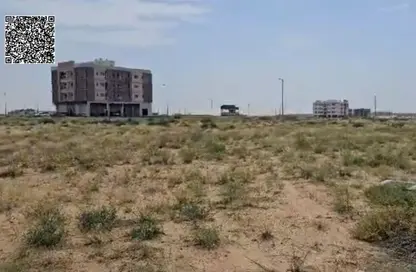 Land - Studio for sale in Altay Hills - Al Suyoh - Sharjah