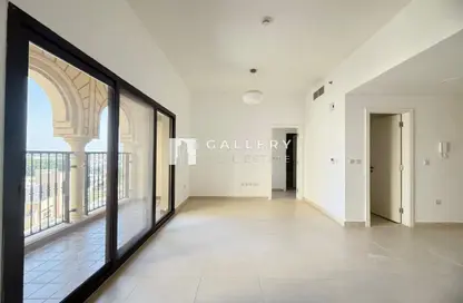 Apartment - 1 Bedroom - 2 Bathrooms for rent in Al Andalus Tower B - Al Andalus - Jumeirah Golf Estates - Dubai