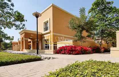 Villa - 4 Bedrooms - 4 Bathrooms for rent in Semmer Villas - Dubai Silicon Oasis - Dubai