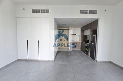 Apartment - Studio - 1 for rent in The Boulevard 3 - Aljada - Sharjah Apartment - Studio - 1 for rent in The Boulevard 3 - Aljada - Sharjah
