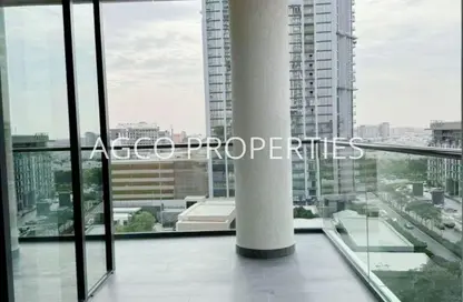 Apartment - 4 Bedrooms - 6 Bathrooms for rent in Crest Grande - Sobha Hartland - Mohammed Bin Rashid City - Dubai