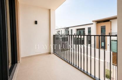 Villa - 3 Bedrooms - 4 Bathrooms for rent in Raya - Arabian Ranches 3 - Dubai