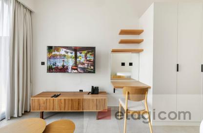 Hotel and Hotel Apartment - Studio - 1 for sale in The Community - District 3 - Jumeirah Village Triangle - Dubai Hotel and Hotel Apartment - Studio - 1 for sale in The Community - District 3 - Jumeirah Village Triangle - Dubai