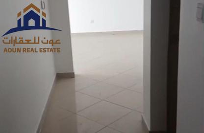 Apartment - 2 Bedrooms - 2 Bathrooms for rent in Al Mabrooka Tower - Al Majaz 1 - Al Majaz - Sharjah
