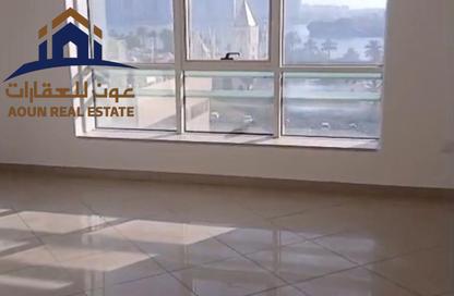 Apartment - 2 Bedrooms - 2 Bathrooms for rent in Al Mabrooka Tower - Al Majaz 1 - Al Majaz - Sharjah