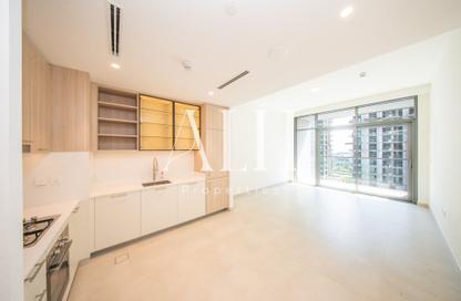 Apartment - 1 - 1 for rent in Parkside Views - Dubai Hills Estate - Dubai