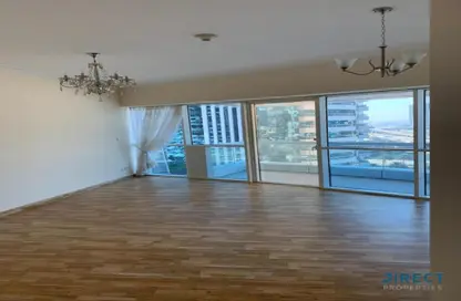 Apartment - 2 Bedrooms - 3 Bathrooms for rent in Saba Tower 2 - JLT Cluster Q - Jumeirah Lake Towers - Dubai Apartment - 2 Bedrooms - 3 Bathrooms for rent in Saba Tower 2 - JLT Cluster Q - Jumeirah Lake Towers - Dubai