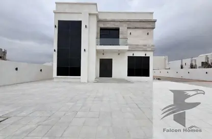 فيلا - 4 غرف نوم - 5 حمامات للايجار في العوير 1 - العوير - دبي