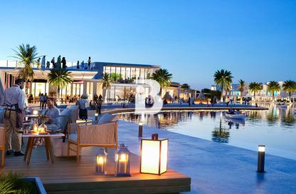 Townhouse - 4 Bedrooms - 3 Bathrooms for rent in Malta - Damac Lagoons - Dubai Townhouse - 4 Bedrooms - 3 Bathrooms for rent in Malta - Damac Lagoons - Dubai