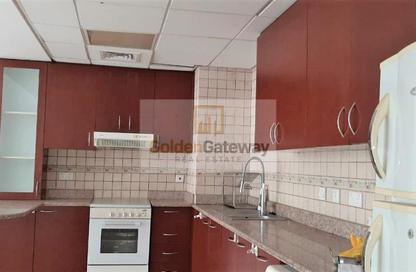 Apartment - 1 - 2 for rent in Regent House 2 - Regent House - Motor City - Dubai