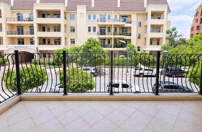 Apartment - 1 - 2 for rent in Regent House 2 - Regent House - Motor City - Dubai Apartment - 1 - 2 for rent in Regent House 2 - Regent House - Motor City - Dubai