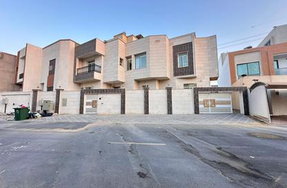 Villa - 4 - 6 for sale in Al Yasmeen 1 - Al Yasmeen - Ajman