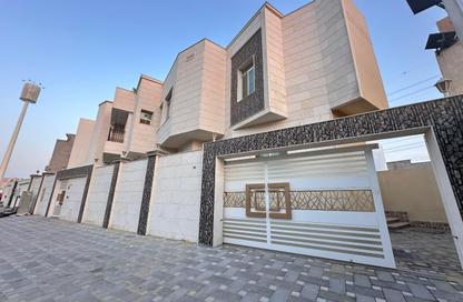 Villa - 4 - 6 for sale in Al Yasmeen 1 - Al Yasmeen - Ajman