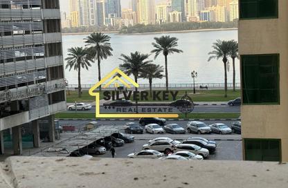 Apartment - 3 Bedrooms - 4 Bathrooms for rent in Al Majaz 3 - Al Majaz - Sharjah Apartment - 3 Bedrooms - 4 Bathrooms for rent in Al Majaz 3 - Al Majaz - Sharjah