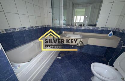 Apartment - 3 Bedrooms - 4 Bathrooms for rent in Al Majaz 3 - Al Majaz - Sharjah Apartment - 3 Bedrooms - 4 Bathrooms for rent in Al Majaz 3 - Al Majaz - Sharjah