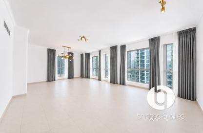 Apartment - 3 - 3 for rent in The Residences 2 - The Residences - Downtown Dubai - Dubai