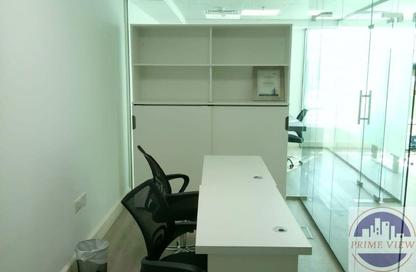 Office Space - Studio - 1 for sale in The Dome - JLT Cluster N - Jumeirah Lake Towers - Dubai