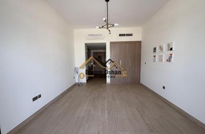 Apartment - Studio - 1 for rent in Azizi Riviera 43 - Azizi Riviera - Meydan One - Meydan - Dubai
