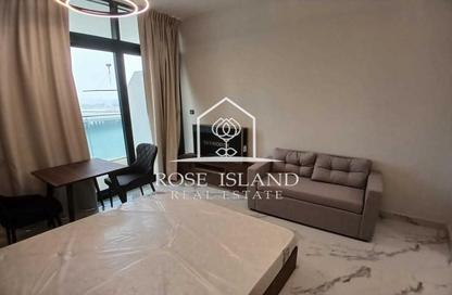 Apartment - Studio - 1 Bathroom for rent in Al Maryah Vista - Al Maryah Island - Abu Dhabi Apartment - Studio - 1 Bathroom for rent in Al Maryah Vista - Al Maryah Island - Abu Dhabi