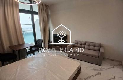 Apartment - Studio - 1 Bathroom for rent in Al Maryah Vista - Al Maryah Island - Abu Dhabi Apartment - Studio - 1 Bathroom for rent in Al Maryah Vista - Al Maryah Island - Abu Dhabi