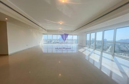 Apartment - 4 Bedrooms - 5 Bathrooms for rent in Corniche Road - Abu Dhabi Apartment - 4 Bedrooms - 5 Bathrooms for rent in Corniche Road - Abu Dhabi