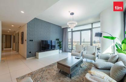 Apartment - 2 Bedrooms - 1 Bathroom for rent in Beach Vista Tower 1 - Beach Vista - Emaar Beachfront - Dubai Harbour - Dubai Apartment - 2 Bedrooms - 1 Bathroom for rent in Beach Vista Tower 1 - Beach Vista - Emaar Beachfront - Dubai Harbour - Dubai