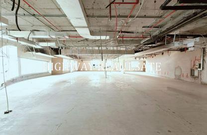 Office Space - Studio - 1 for rent in Muwaileh 29 Building - Muwaileh - Sharjah